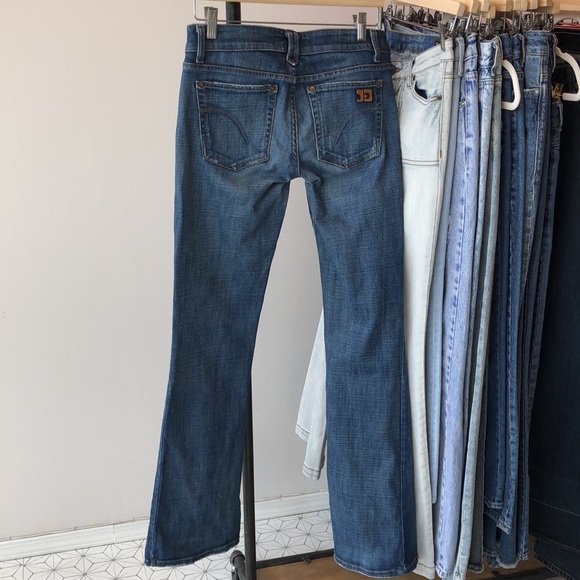 Joe’s Jeans Flare - Picture 4 of 4